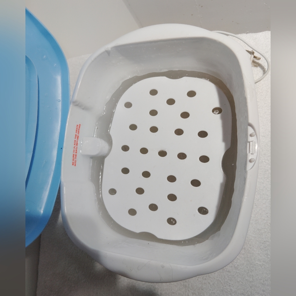 Homedics machine hand pain relief